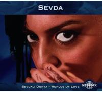 Alekperzadeh Sevda - Worlds Of Love