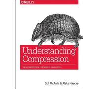 Aleks Haeky John Brooks . Mcanlis Understanding Compression (Tascabile)