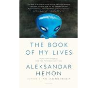 Aleksandar Hemon Book of My Lives (Tascabile)