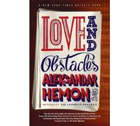 Aleksandar Hemon Love and Obstacles (Tascabile)