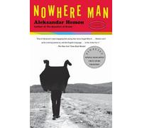 Aleksandar Hemon Nowhere Man (Tascabile) Vintage International