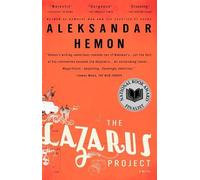 Aleksandar Hemon The Lazarus Project (Tascabile)