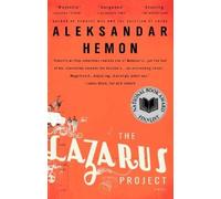 Aleksandar Hemon The Lazarus Project (Tascabile)