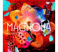 Aleksander Debicz Aleksander Debicz: Magnolia (Vinyl LP) 12" Album