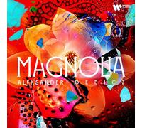Aleksander Debicz – Magnolia – LP – Warner Music