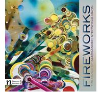 ALEKSANDER STERNFELD-DUNN Fireworks (CD)