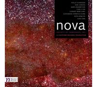 Aleksander Sternfeld-Dunn Nova (CD)