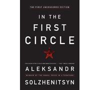 Aleksandr I Solzhenitsyn In the First Circle (Tascabile)