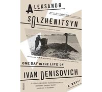 Aleksandr Isaevich Solzhenitsy One Day in the Life of Ivan Denisovic (Tascabile)