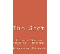 Aleksandr Pushkin The Shot (Copertina rigida)