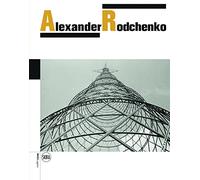 Aleksandr Rodchenko