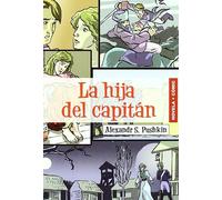 Aleksandr Sergueevich Pushkin Rafael Fernández Herrera Francisco La hija del cap
