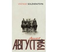 Aleksandr Solzhenitsyn August 1914 (Tascabile)