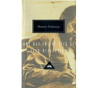 Aleksandr Solzhenitsyn One Day in the Life of Ivan Denisovich (Copertina rigida)