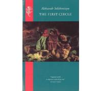 Aleksandr Solzhenitsyn The First Circle (Tascabile)