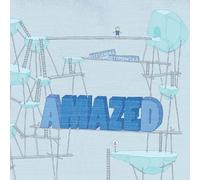 Aleksandra Artymowska Amazed (Copertina rigida)