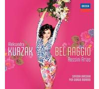 Aleksandra Kurzak - Bel Raggio (2 CD)