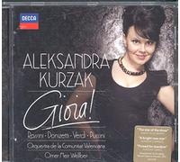 Aleksandra Kurzak - Gioia!