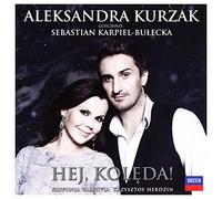 Aleksandra Kurzak - KURZAK, ALEKSANDRA-HEJ KOLEDA