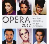Aleksandra Kurzak Opera 2012 (CD)