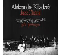 Aleksandre Kiladze's Jazz Choral Aleksandre Kiladze's Jazz Choral (Vinyl LP)