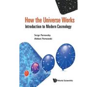 Aleksei S Parnowski Serg How The Universe Works: Introduction To Mod (Tascabile)