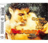 Aleksey - Come into my life/Kondome [Single-CD]