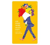Aleksia Sidney Am Ende wird alles gut: Happy-End-Geschichten (Tascabile)