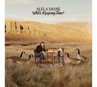 Alela Diane Alela Diane (CD)