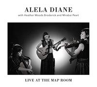 Alela Diane - Live At The Map Room