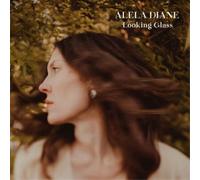 Alela Diane Looking Glass (CD) Album