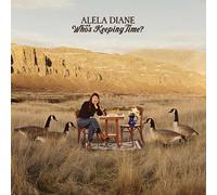 Diane, Alela - Who'S Keeping Time?