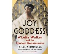 A'Lelia Bundles Joy Goddess (Tascabile)