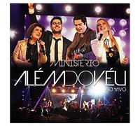 Alem Do Veu - Ao Vivo