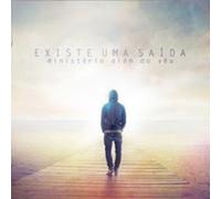 Alem Do Veu - Existe Uma Saida