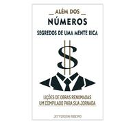 Além dos Números: Segredos de uma Mente Rica