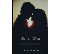 Além dos Olhares: Duas almas, uma história - A promessa de um amor eterno.