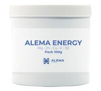 Alema energy 100 g