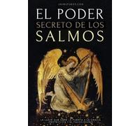 Alema Vitae Animatarot El Poder Secretos de los Salmos (Tascabile)