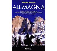 Alemagna - Spampani Massimo