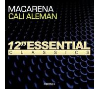 Aleman, Cali - Macarena