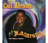 Aleman, Cali - Macarena-The Dance Mixes