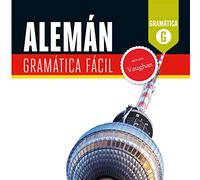 Alemán. Gramática fácil