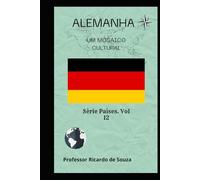 Alemanha: Um Mosaico Cultural