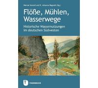Alemannisches Institut Freiburg i.Br. Johanna Flosse, Muhlen, (Copertina rigida)