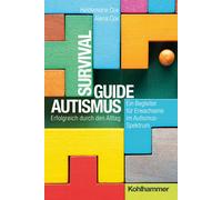 Alena Cox Heidemarie Cox Survival Guide Autismus (Tascabile)