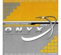 Alena Lukas - Various Artists. Onyx. Dance Mix Album. Volume 1
