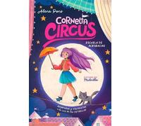Alena Pons Escuela de Acrobacias: Aventuras y volteretas a la (Copertina rigida)