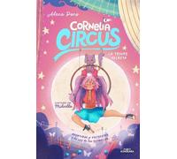 Alena Pons La troupe secreta / The Secret Troupe (Copertina rigida)