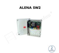 ALENA SW2 BFT quadro di comando a dip switch